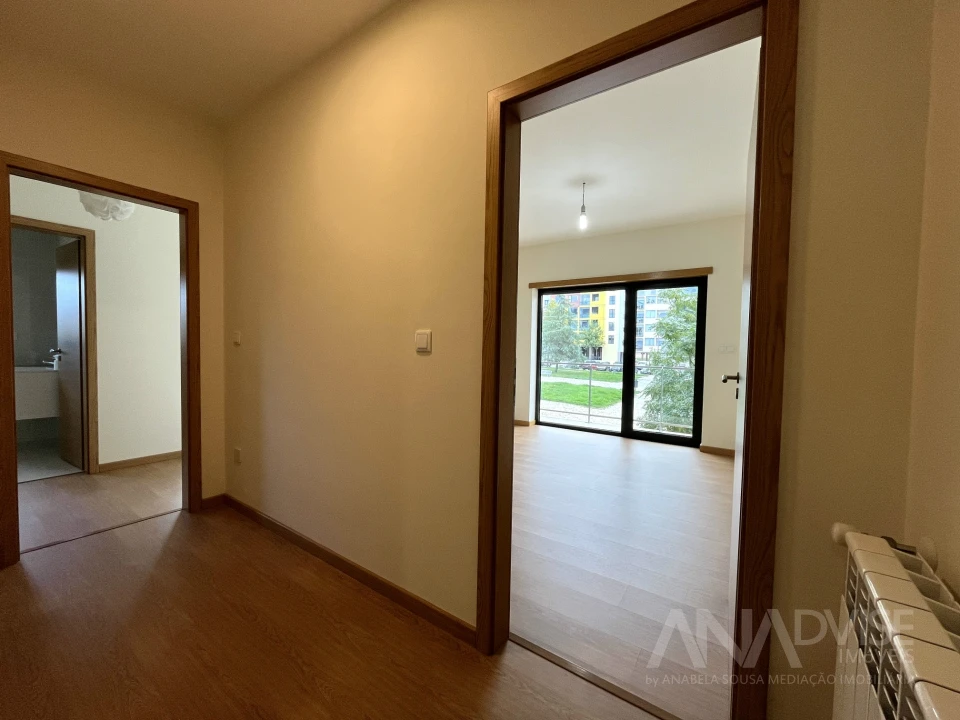 Apartamento T3 para Arrendamento em Viseu Foto 26