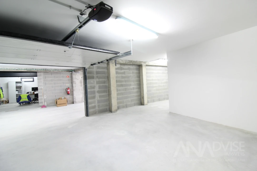 Apartamento T2 para Arrendamento em Ranhados Foto 18