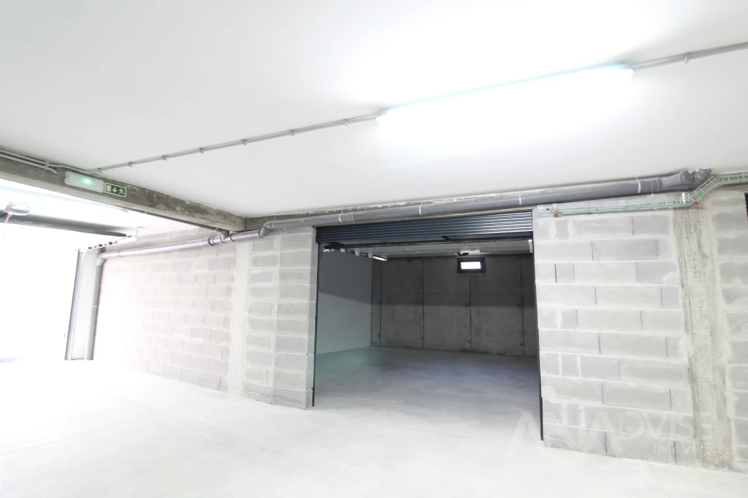 Apartamento T2 para Arrendamento em Ranhados Foto 17