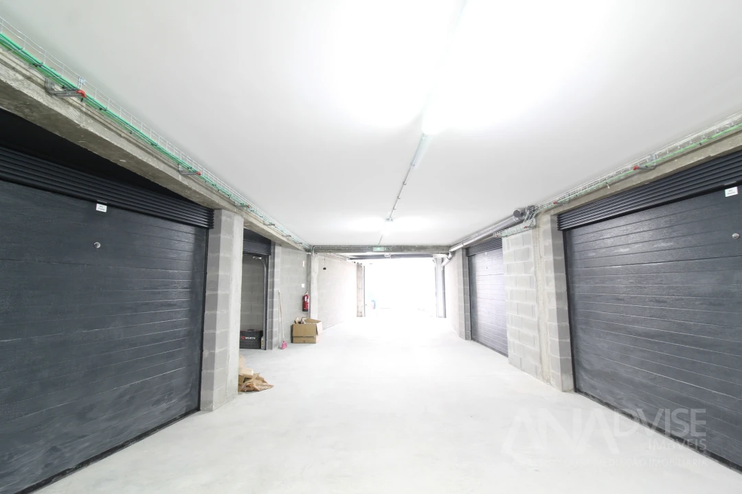 Apartamento T2 para Arrendamento em Ranhados Foto 15