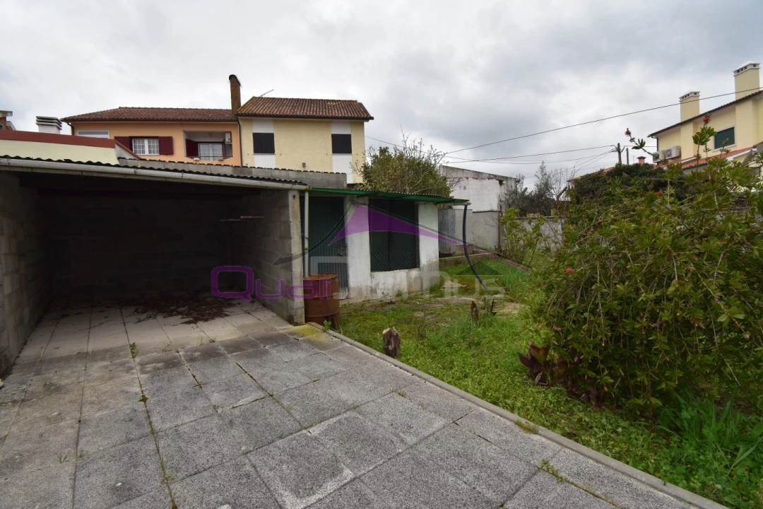 Moradia T3 para Venda em São João Baptista e Santa Maria dos Olivais Foto 21