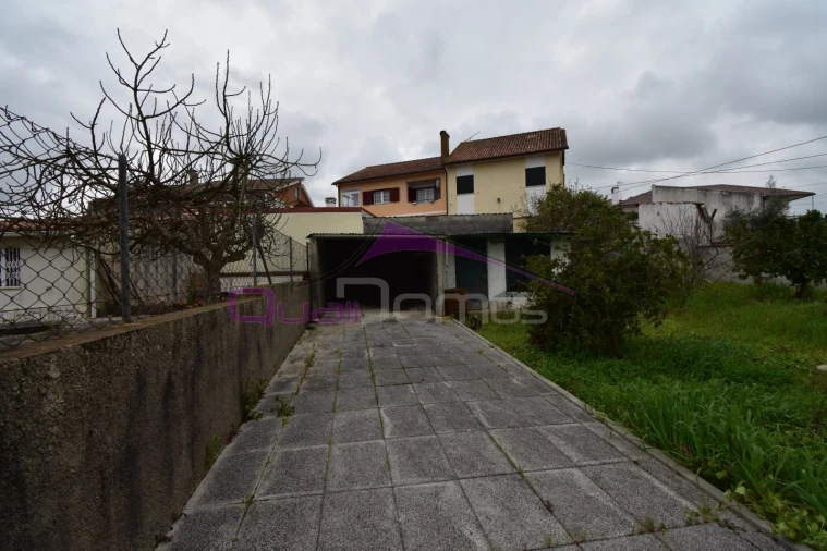 Moradia T3 para Venda em São João Baptista e Santa Maria dos Olivais Foto 20