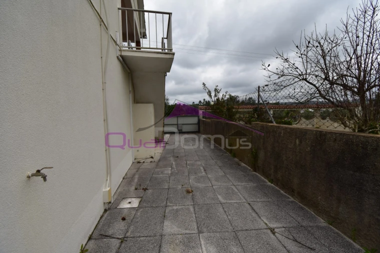 Moradia T3 para Venda em São João Baptista e Santa Maria dos Olivais Foto 23