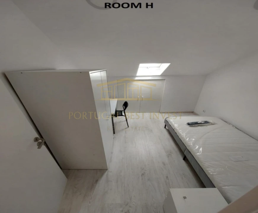 Moradia T9 para Venda em Ajuda Foto 3