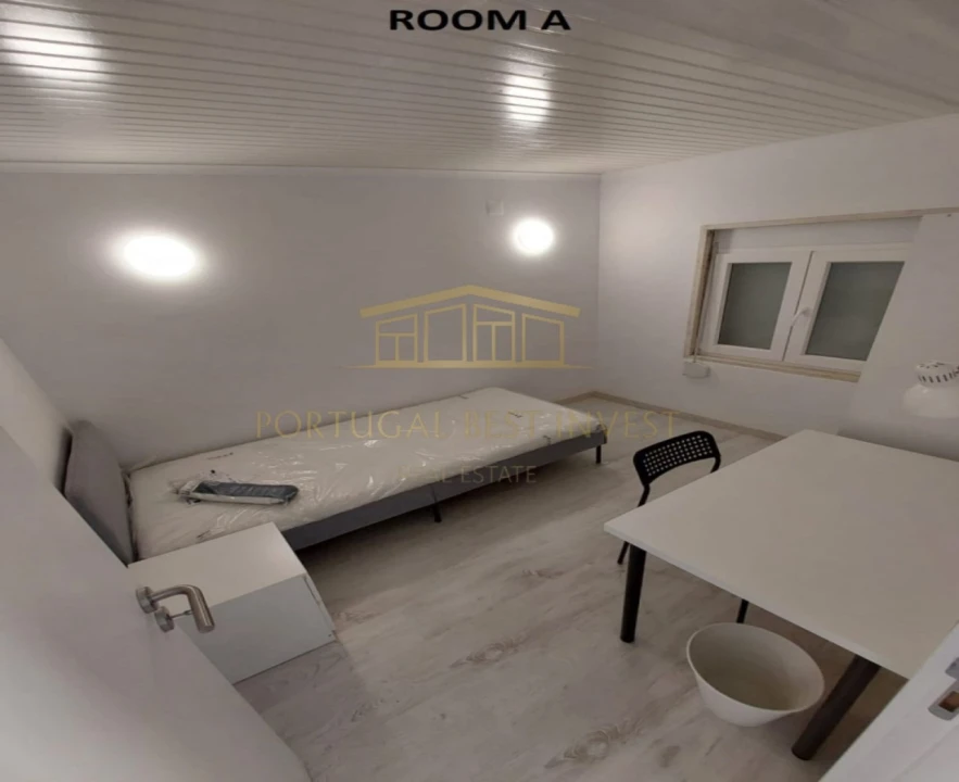 Moradia T9 para Venda em Ajuda Foto 4