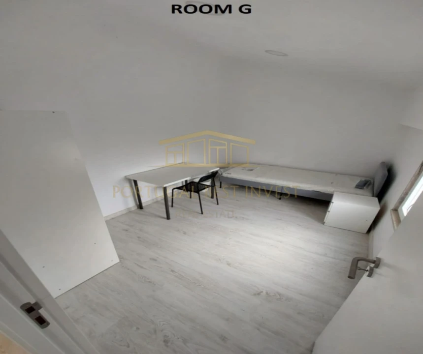 Moradia T9 para Venda em Ajuda Foto 5