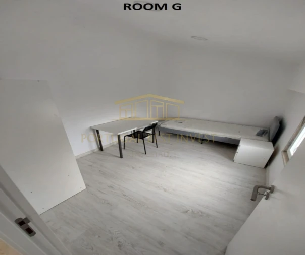 Moradia T9 para Venda em Ajuda Foto 5