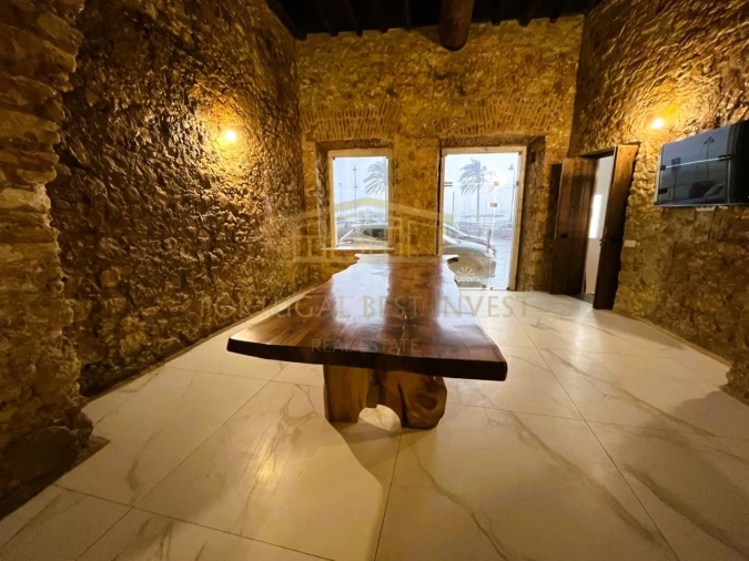 Moradia T11 para Venda em Portimão Foto 4