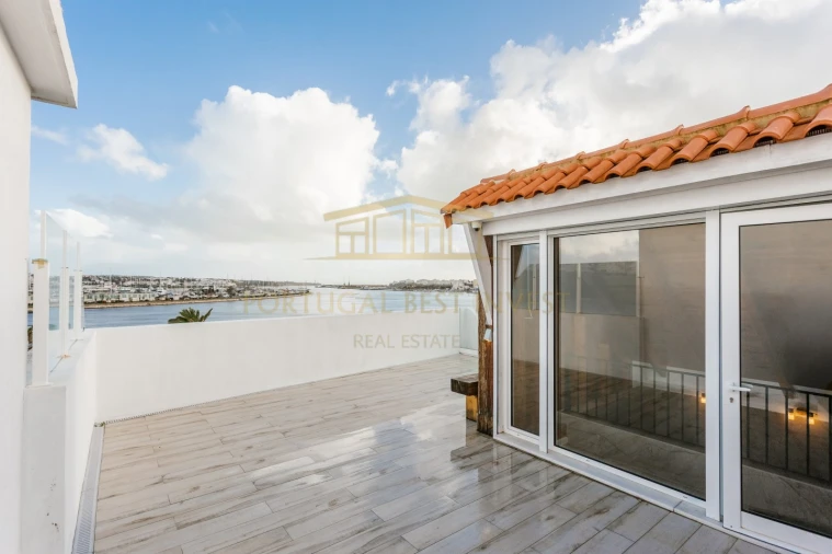 Moradia T11 para Venda em Portimão Foto 32