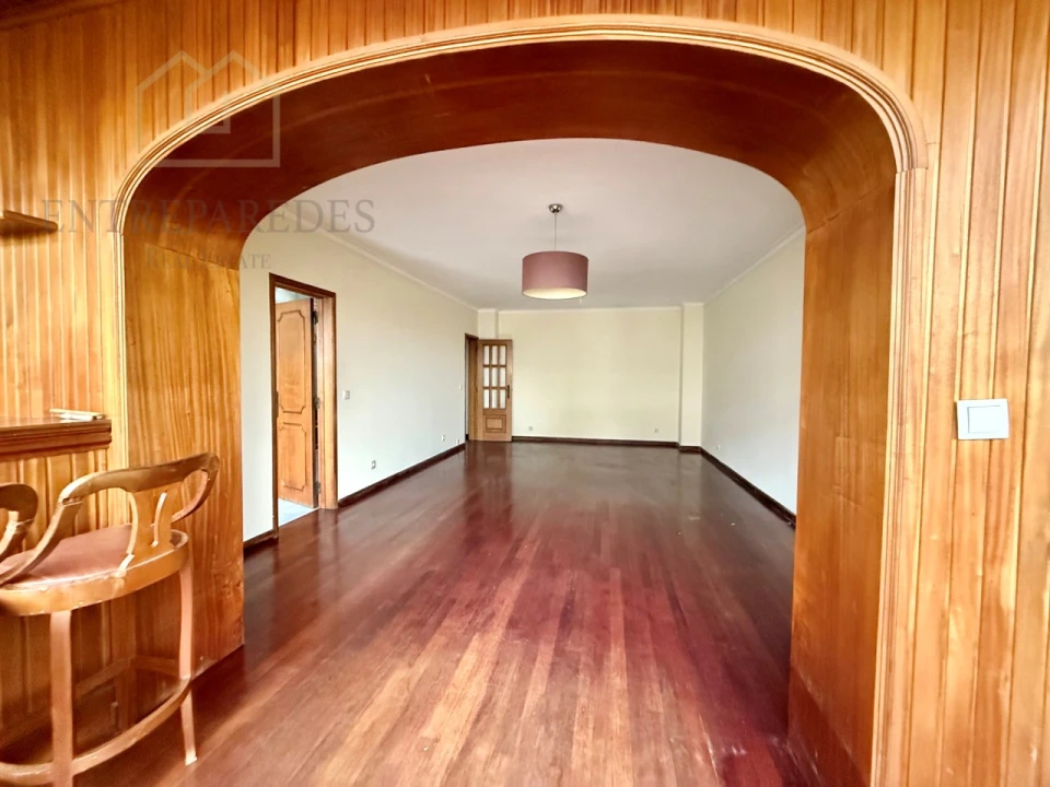 Apartamento T3 para Venda em Espinho Foto 3