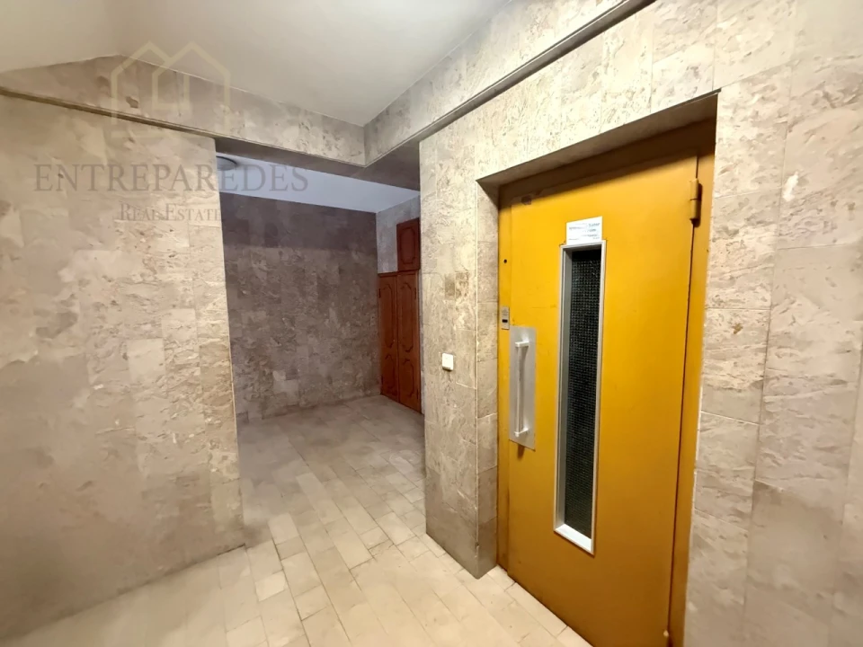 Apartamento T3 para Venda em Espinho Foto 13