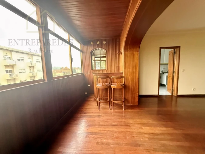 Apartamento T3 para Venda em Espinho Foto 5