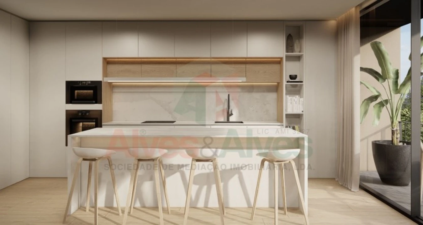 Moradia T3 para Venda em Fânzeres e São Pedro da Cova Foto 11