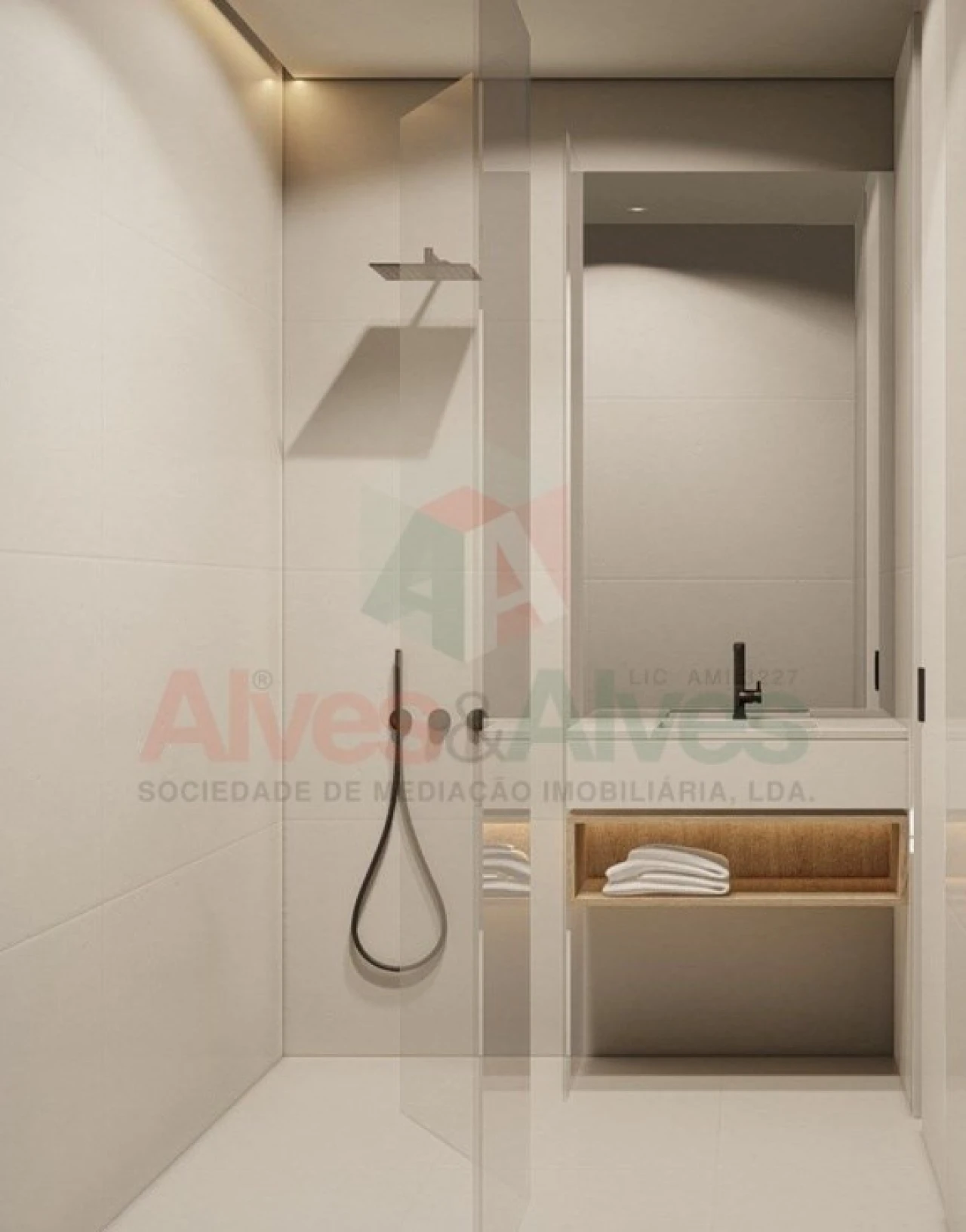 Moradia T3 para Venda em Fânzeres e São Pedro da Cova Foto 19