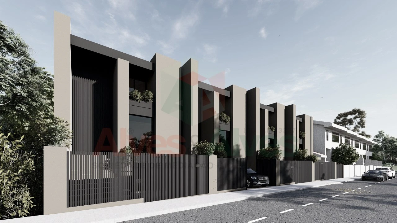 Moradia T3 para Venda em Fânzeres e São Pedro da Cova Foto 2