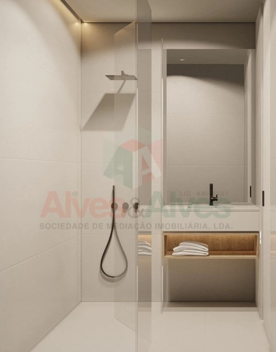 Moradia T3 para Venda em Fânzeres e São Pedro da Cova Foto 19