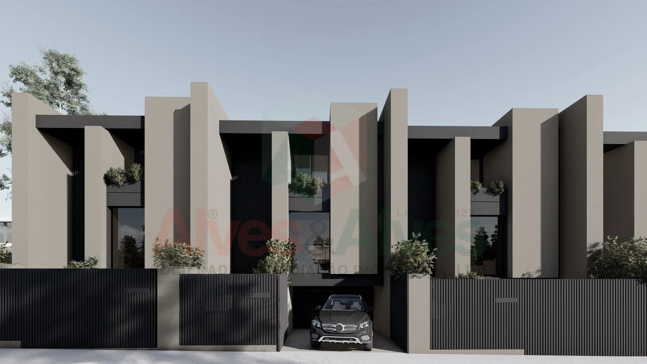 Moradia T3 para Venda em Fânzeres e São Pedro da Cova Foto 5