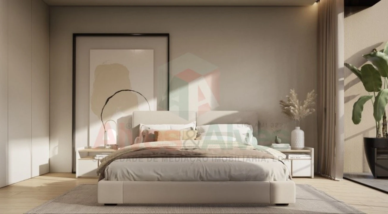 Moradia T3 para Venda em Fânzeres e São Pedro da Cova Foto 12