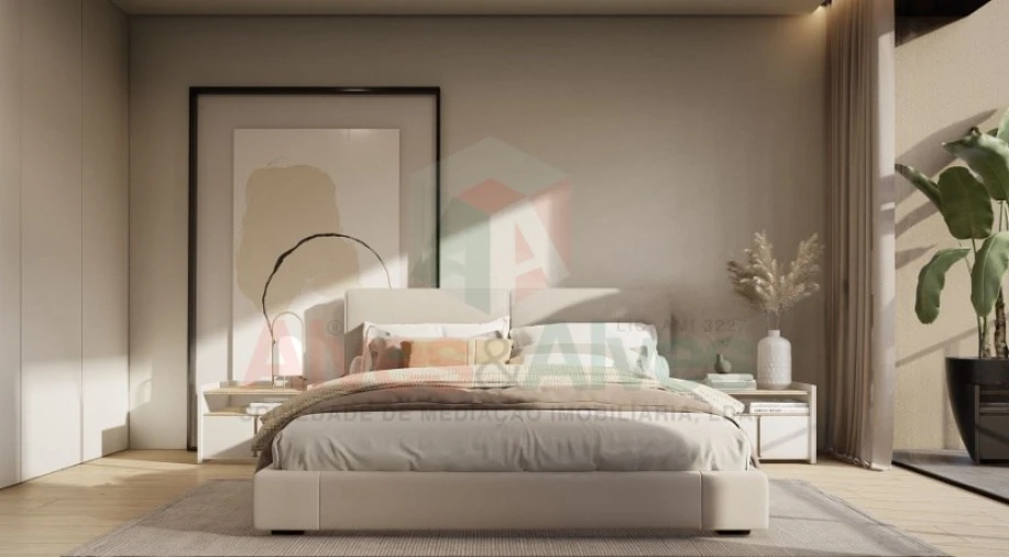 Moradia T3 para Venda em Fânzeres e São Pedro da Cova Foto 12