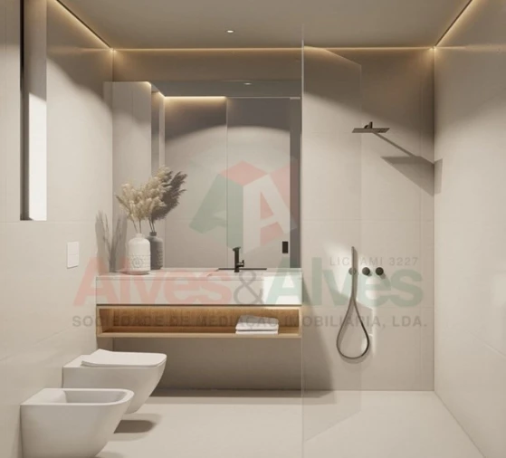 Moradia T3 para Venda em Fânzeres e São Pedro da Cova Foto 16