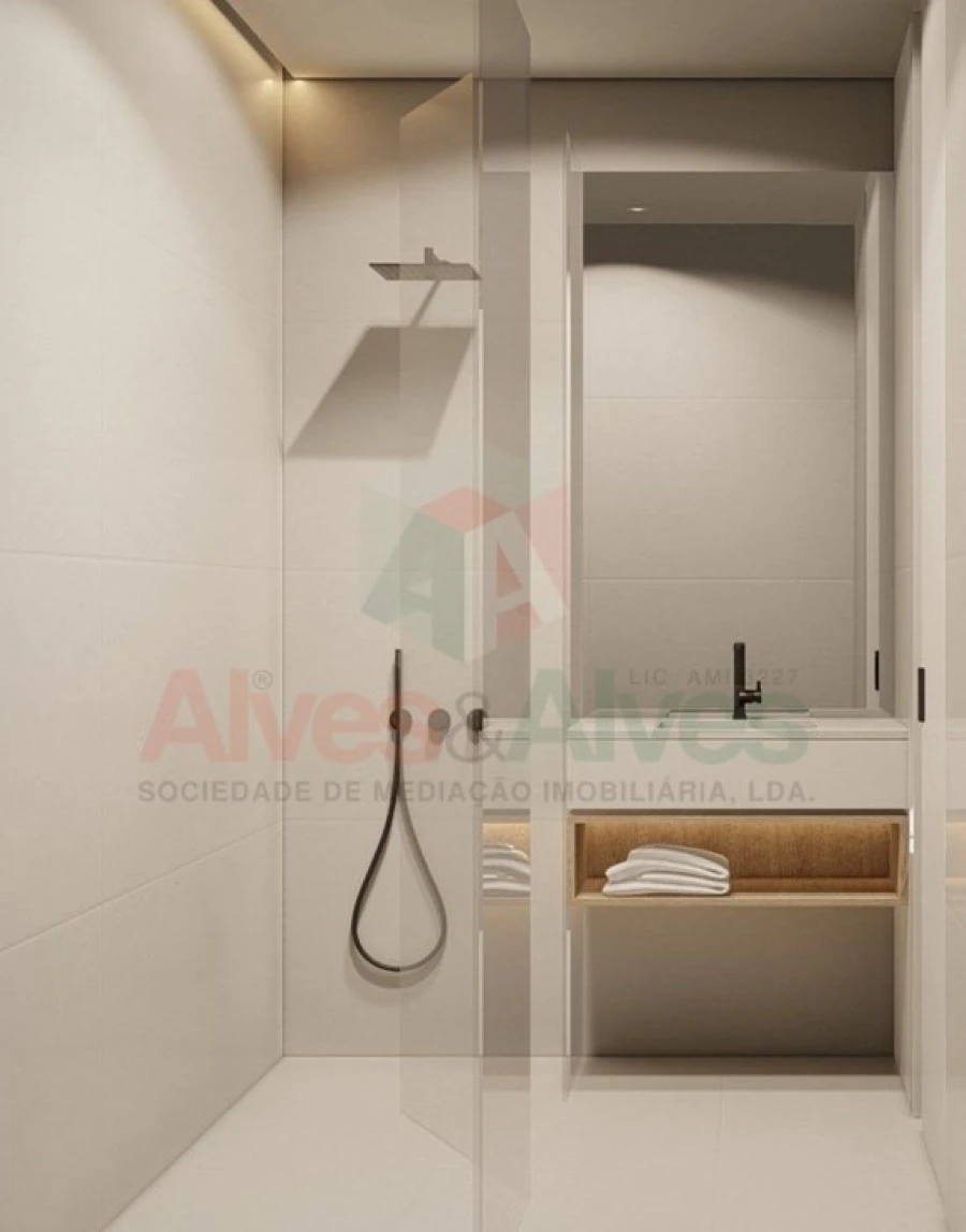 Moradia T3 para Venda em Fânzeres e São Pedro da Cova Foto 17