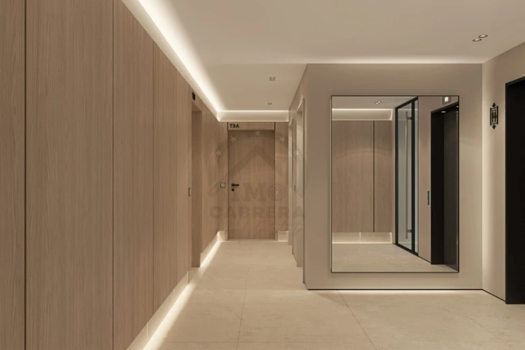 Apartamento T2 para Venda em Camara de Lobos Foto 11