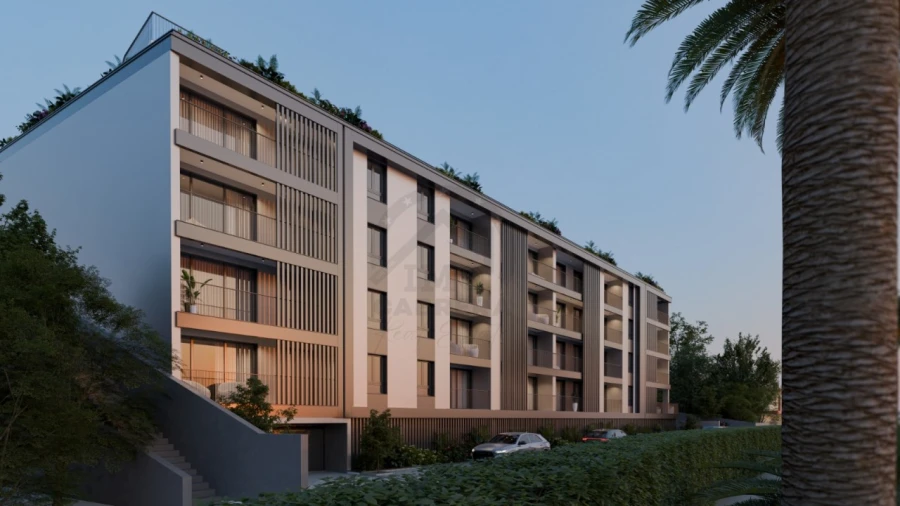 Apartamento T2 para Venda em Camara de Lobos Foto 4