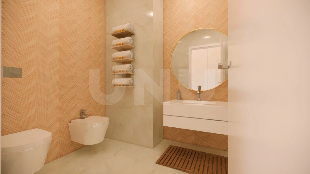 Apartamento T3 para Venda em Covilhã e Canhoso Foto 10