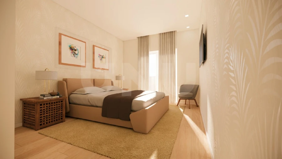 Apartamento T3 para Venda em Covilhã e Canhoso Foto 5