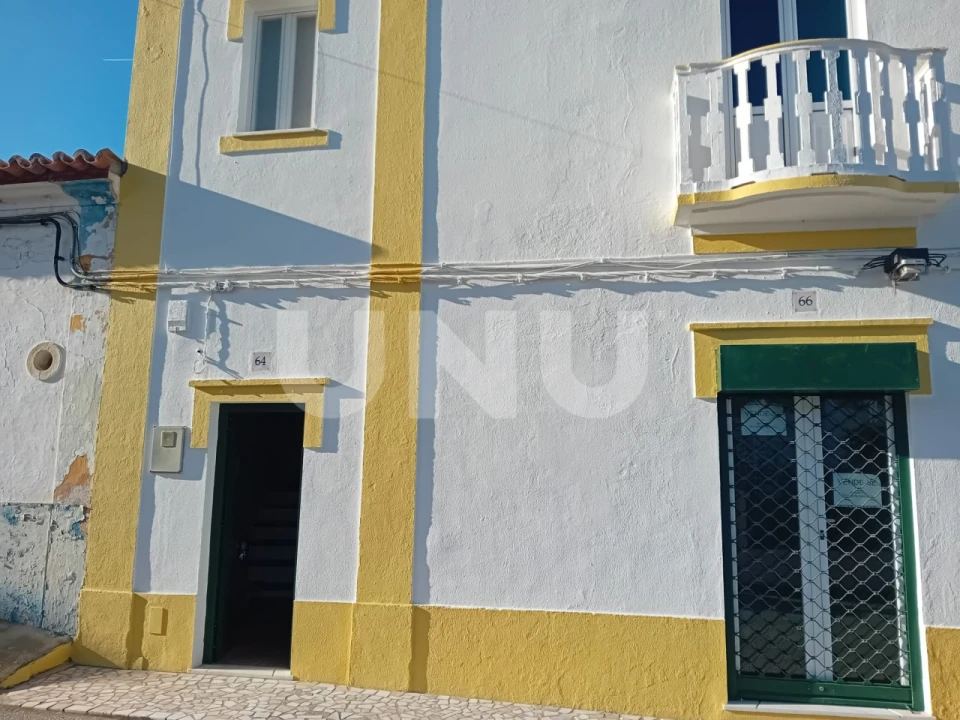 Moradia T3 para Venda em Veiros Foto 1