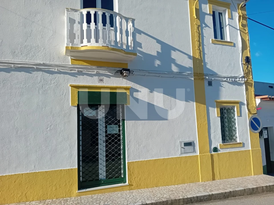 Moradia T3 para Venda em Veiros Foto 15