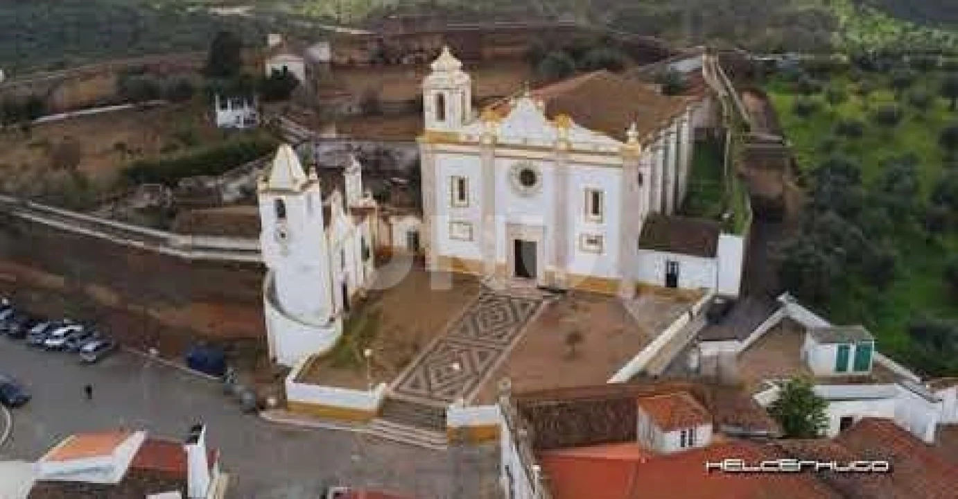 Moradia T3 para Venda em Veiros Foto 16