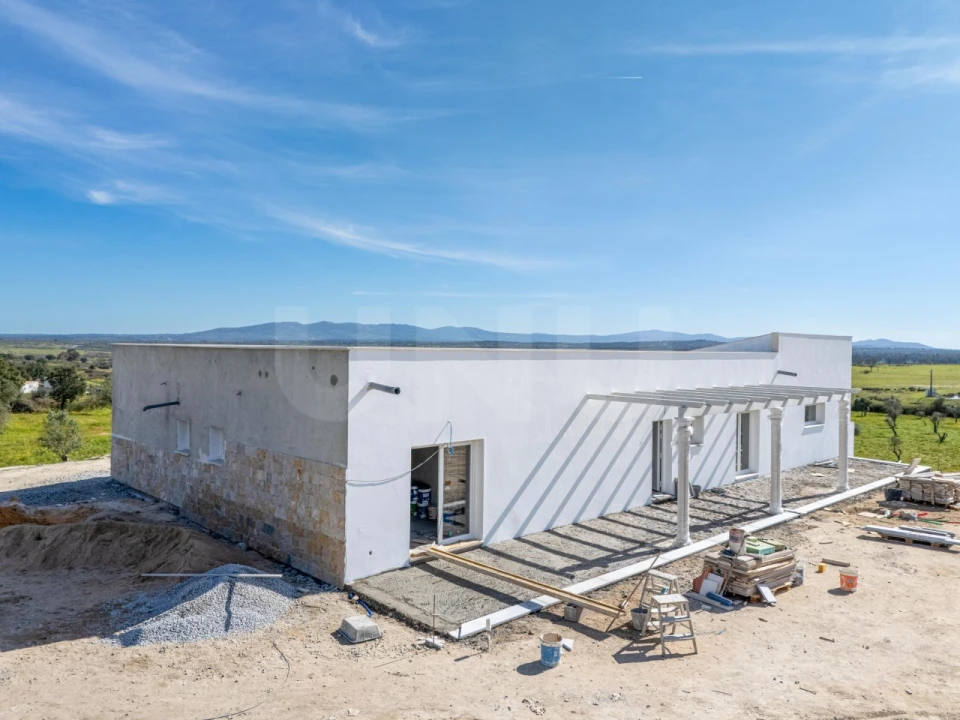 Quinta T6 para Venda em Alpalhão Foto 15