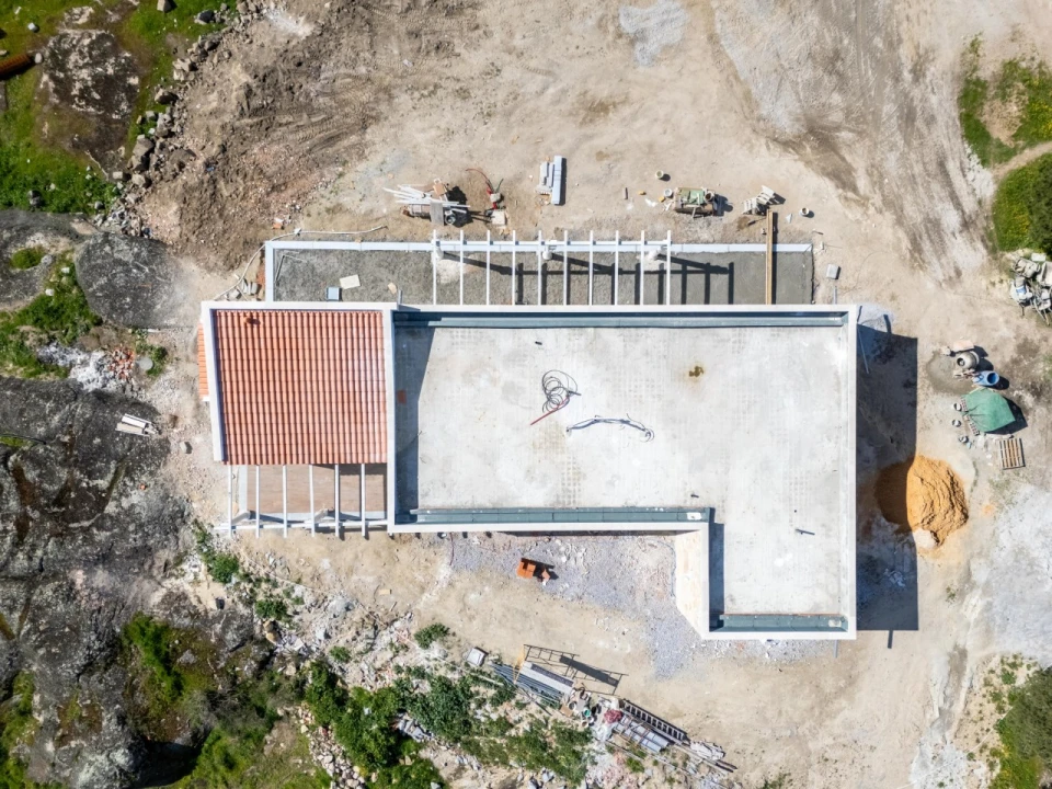 Quinta T6 para Venda em Alpalhão Foto 17