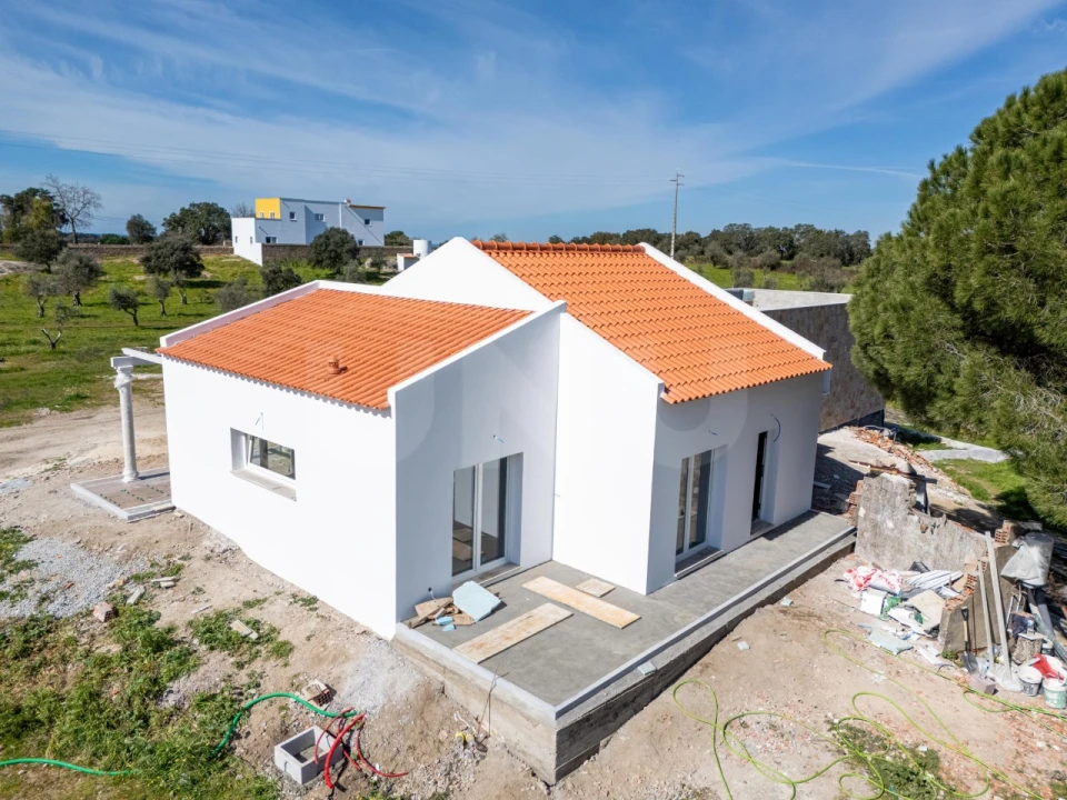 Quinta T6 para Venda em Alpalhão Foto 26