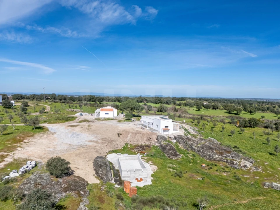 Quinta T6 para Venda em Alpalhão Foto 4