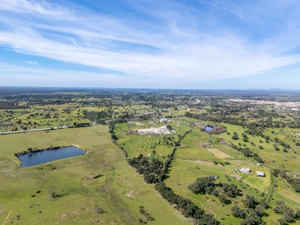 Quinta T6 para Venda em Alpalhão Foto 48