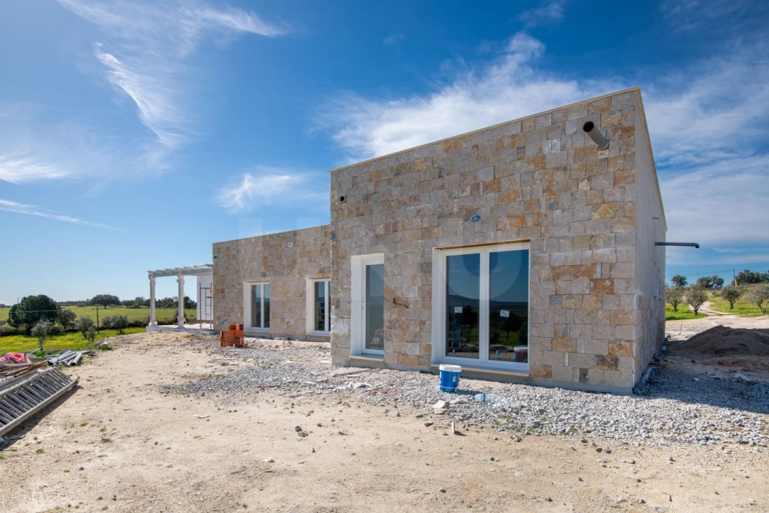 Quinta T6 para Venda em Alpalhão Foto 9