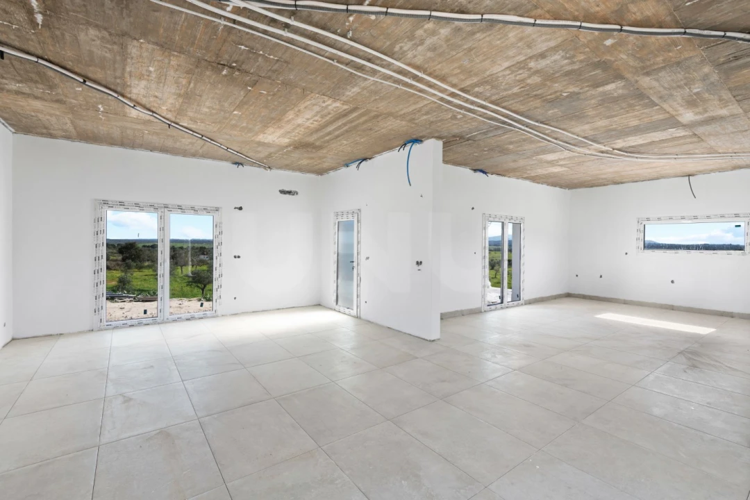 Quinta T6 para Venda em Alpalhão Foto 33