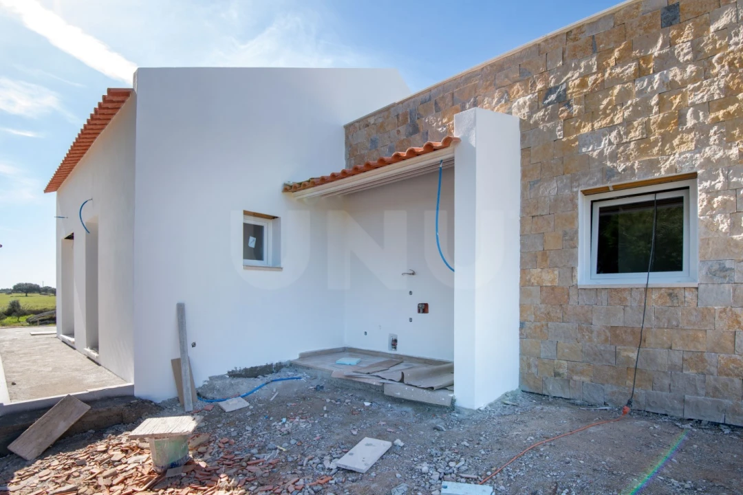 Quinta T6 para Venda em Alpalhão Foto 25