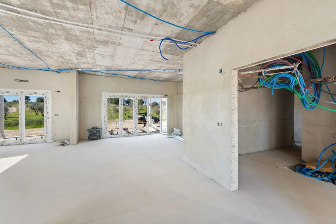 Quinta T6 para Venda em Alpalhão Foto 39