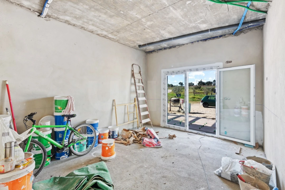 Quinta T6 para Venda em Alpalhão Foto 41