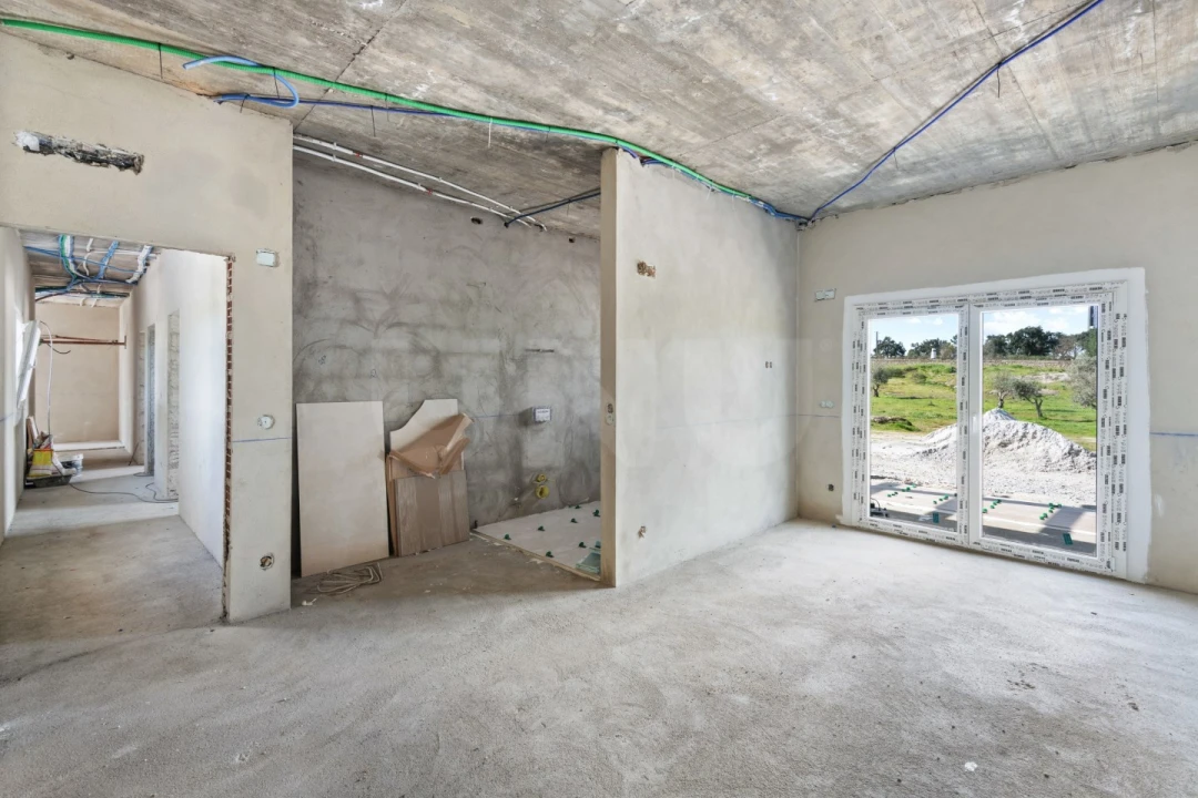 Quinta T6 para Venda em Alpalhão Foto 45