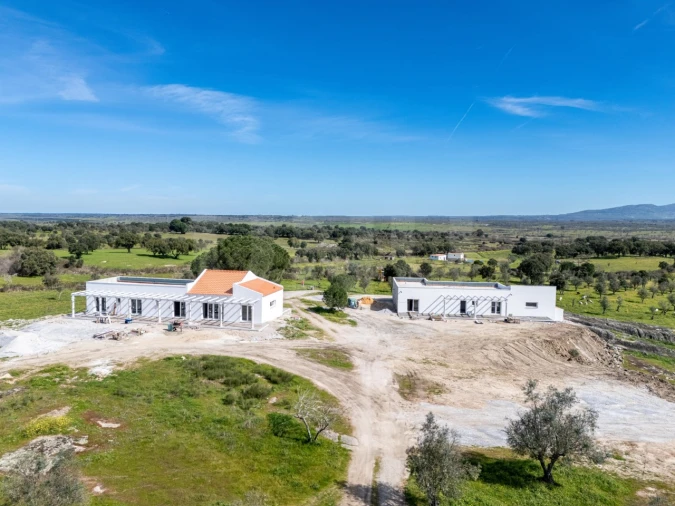 Quinta T6 para Venda em Alpalhão