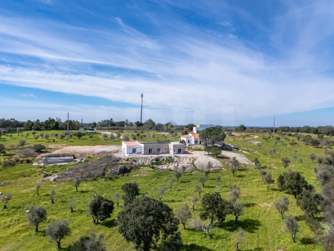 Quinta T6 para Venda em Alpalhão Foto 2