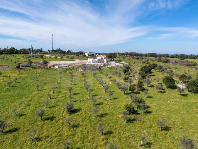 Quinta T6 para Venda em Alpalhão Foto 3