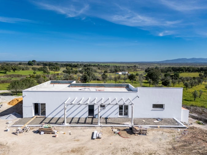 Quinta T6 para Venda em Alpalhão Foto 14