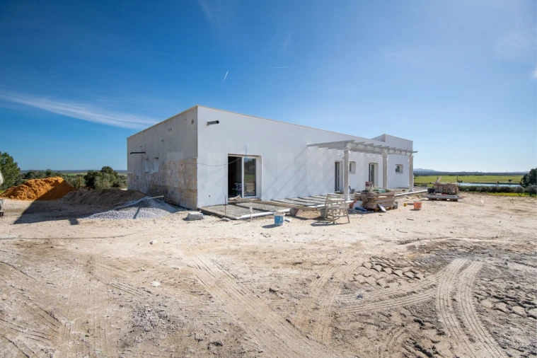 Quinta T6 para Venda em Alpalhão Foto 16