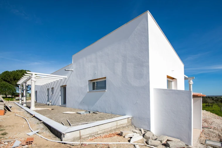 Quinta T6 para Venda em Alpalhão Foto 12