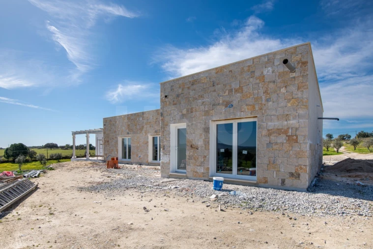 Quinta T6 para Venda em Alpalhão Foto 9